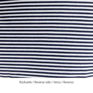 Shoppingkasse Svart/Silver; Very Important - Artebene