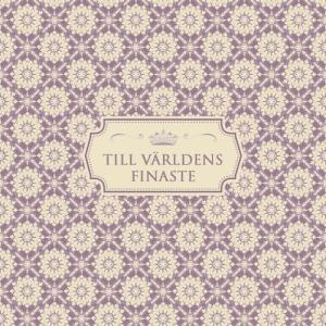 Kort från Sköna Ting - Världens finaste