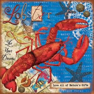Ambiente Servetter - Lobster