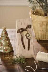 Tags i kartong, Jul 2024 (Set om 6) - Ib Laursen