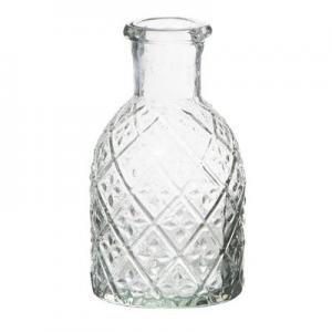 Apoteksflaska Harklekin 7 cm - Ib Laursen