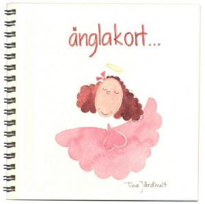 Vykortsalbum, Änglakort... (TJ Produktion)