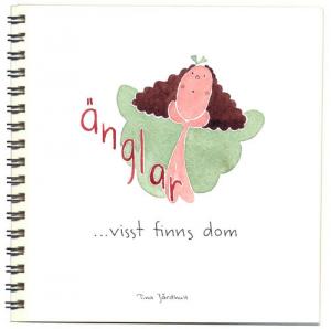 Vykortsalbum, Änglar... visst finns dom (TJ Produktion)