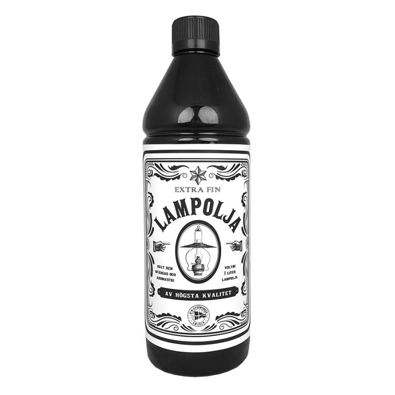 Lampolja 1 Liter - Strömshaga
