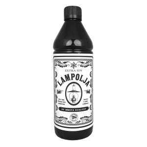 Lampolja 1 Liter - Strömshaga