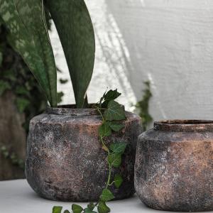 Kruka, Vidar (Höjd 26,5 cm) - Miljögården