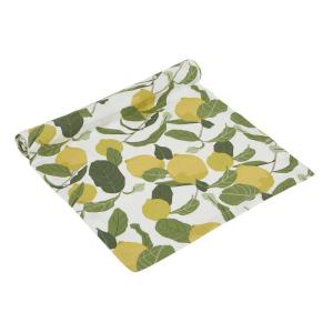 Löpare med citroner, Limone