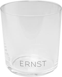 ERNST Dricksglas 37cl