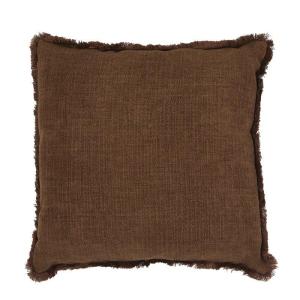 Kuddfodral Danny, Cacao (45x45cm)