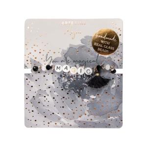 Armband "You are magical" - Artebene