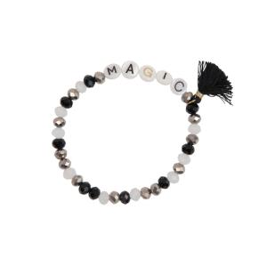 Armband "You are magical" - Artebene