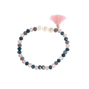 Armband "We belong together" - Artebene