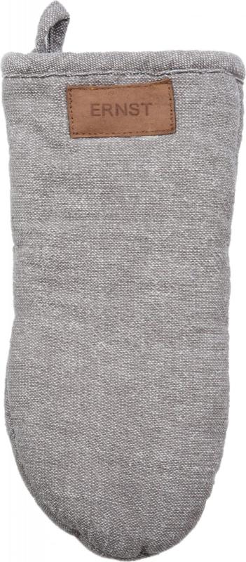 ERNST Grillvante i halvlinne