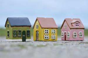 Keramikhus Mini, Nyhavn - Ib Laursen