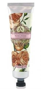 Rose Petal, Body cream på tub (AAA)