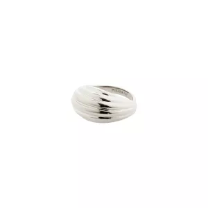 Ring Asle, Silverpläterad – Pilgrim