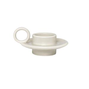 ERNST Ljusstake för värmeljus, Sand