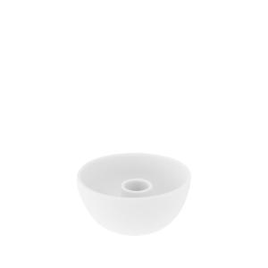 Lidatorp Ljusstake Vit, mini