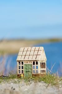 Orangerie, Keramikhus för värmeljus, Ib Laursen (27683-00)