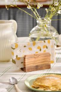 Servett Citroner (Buffé) - Ib Laursen