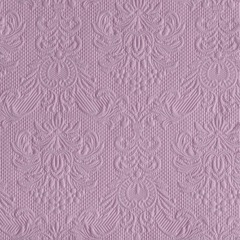 Ambiente Servetter - Elegance Pale Lilac