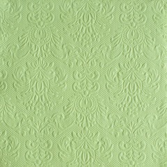 Ambiente Servetter - Elegance Pale green