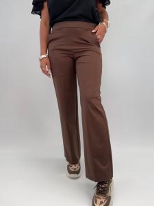 Kostymbyxa Brun, Dorit - Gemini