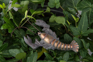 A lot, Kräfta i brons