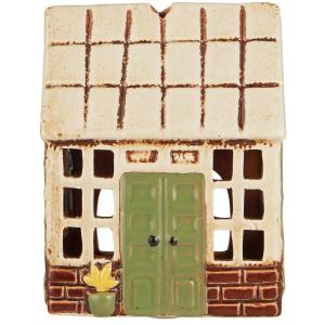 Orangerie, Keramikhus för värmeljus, Ib Laursen (27683-00)