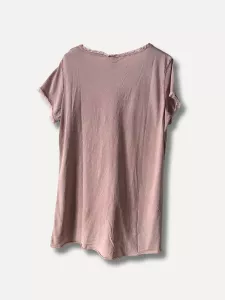 T-shirt Dusty Pink, Lollo - Reunion