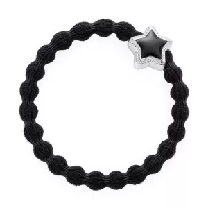 Snodd, Svart med svart stjärna - byEloise