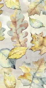 Servetter - Favorite Leaves  (Buffé)