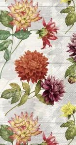 Servetter - Gemma Cream  (Buffé)