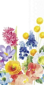 Servetter - Early Magic (Buffé)