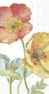 Servetter - Spring Sofites Cream (Buffé)