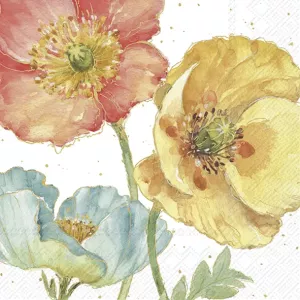 Servetter - Spring Sofites Cream (Kaffe)
