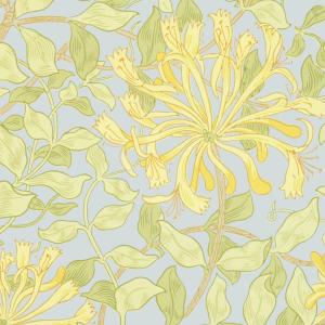 Servetter - Honeysuckle Morris (Lunch)