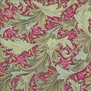 Servetter - Granville Bordeaux, Morris (Lunch)
