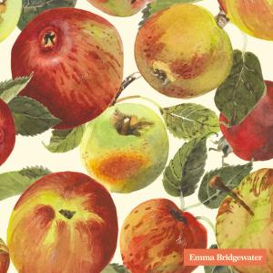 Servetter - Apples Cream (Lunch)