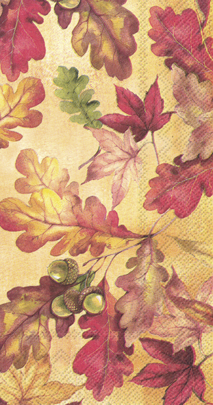 Servetter - Bright Autumn (Buffé)