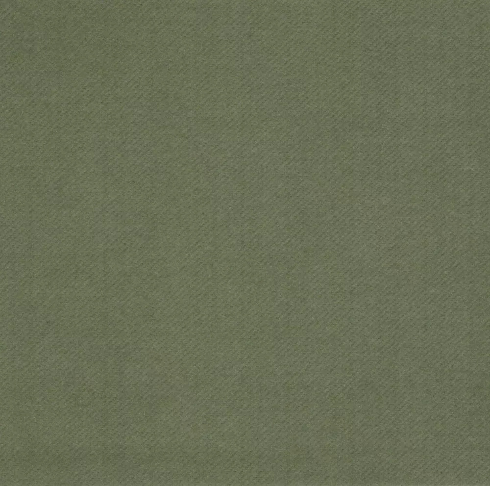 Servetter  - Textile Touch, Dark Oliven (Middag)