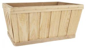 Spånkorg Natur, Ib Laursen