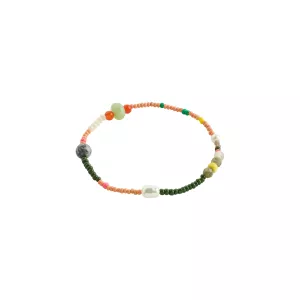 Armband Elastiskt, Indiana Peach - Pilgrim