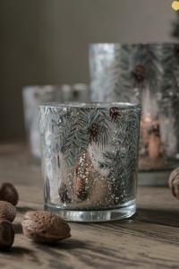 Majalykta Cones & Branches 7x8 cm - Majas Cottage