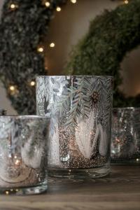 Majalykta Cones & Branches 10x12 cm - Majas Cottage