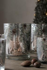 Majalykta Cones & Branches 10x12 cm - Majas Cottage