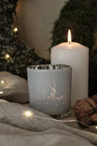 Majalykta O holy night - Majas Cottage