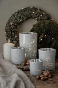 Majalykta, Lessons from a Christmas tree - Majas Cottage