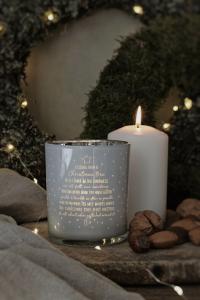 Majalykta, Lessons from a Christmas tree - Majas Cottage