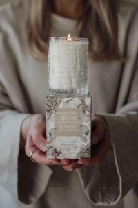 Majalykta, Doftljus: Smile Enjoy Life... - Majas Cottage